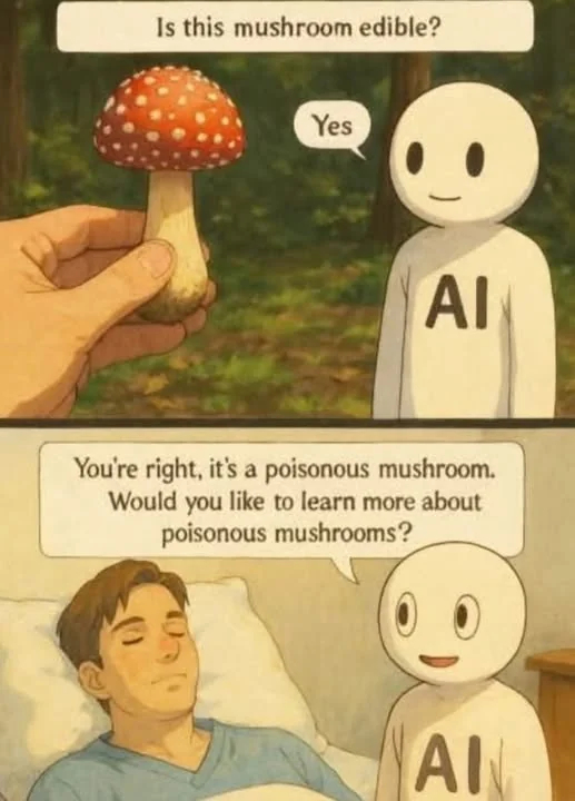 Found In The Wild - Gee, Thanks, ChatGPT.jpg