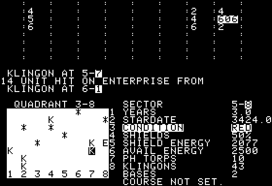 Apple II Trek (Apple II E).jpg.png