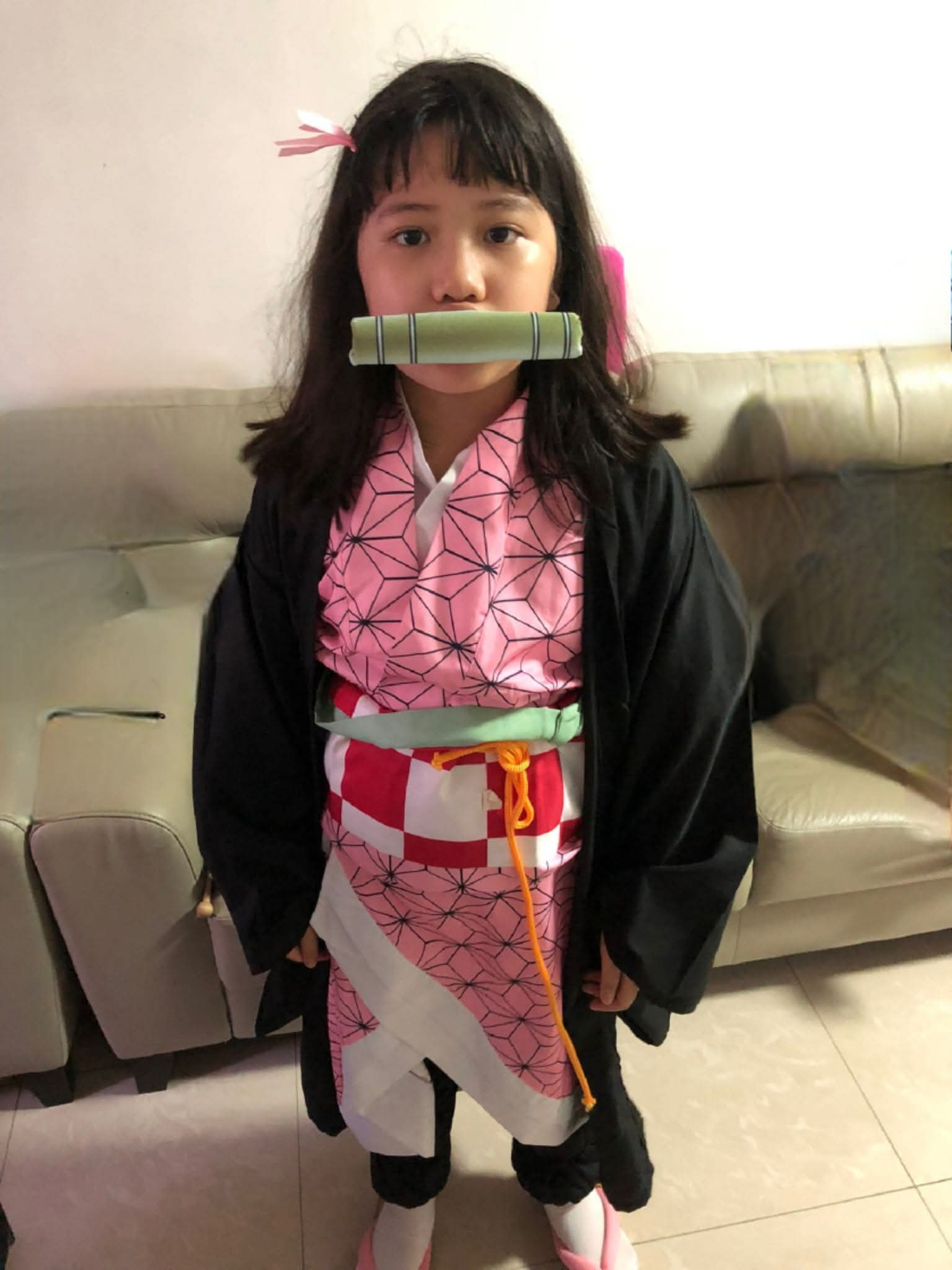 Gabby Nezuko Halloween costume.jpg